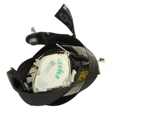 Front left seatbelt CITROËN C3 II (SC_) 1.2 VTi 82 | BP33209790I26 - Image 3