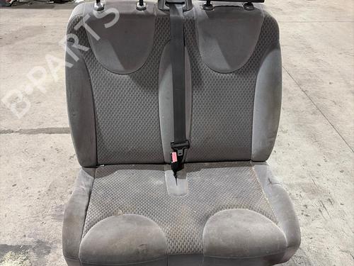 Right front seat PEUGEOT EXPERT Tepee (VF3X_) 2.0 HDi 140 | BP39521834C16 - Image 4