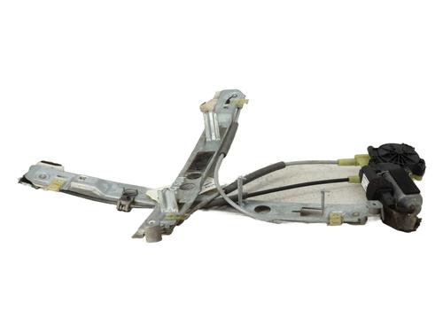 Rudehejsemotor forskærm højre RENAULT MEGANE II (BM0/1_, CM0/1_) 1.6 16V (BM0C, CM0C) (113 hp) 31019644