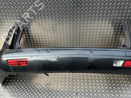 Rear bumper PEUGEOT 5008 (0U_, 0E_) 1.6 HDi | BP29936880C8 