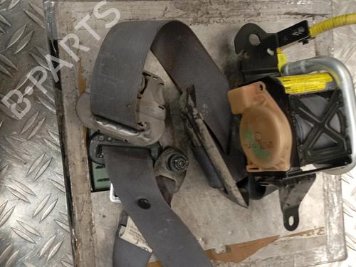 Front left belt tensioner TOYOTA HIACE IV Van (__H1_, __H2_) 2.5 D-4D (KLH12, KLH22) | BP24028820C87 
