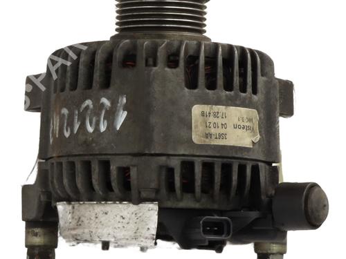 Alternator FORD FIESTA V (JH_, JD_) 1.4 16V | BP21319132M7 