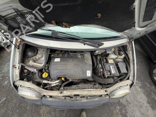 Steering column stalk RENAULT TWINGO I (C06_) 1.2 16V (C060) | BP26708359I23 