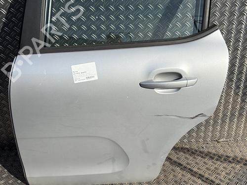 Left rear door CITROËN C3 III (SX) 1.2 VTi 82 | BP23821586C4 