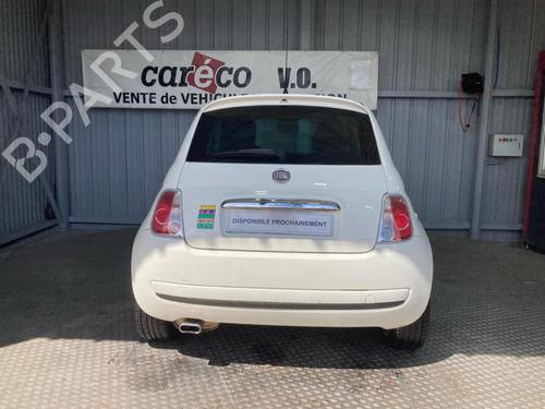 Left front indicator FIAT 500 (312_) 1.4 (312AXC1B, 312CXC1B) | BP37450353C32 - Image 23