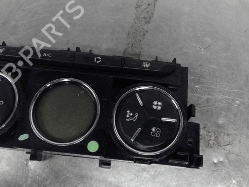 Climate control CITROËN DS3 (SA_) 1.6 HDi 90 | BP21319018I5 