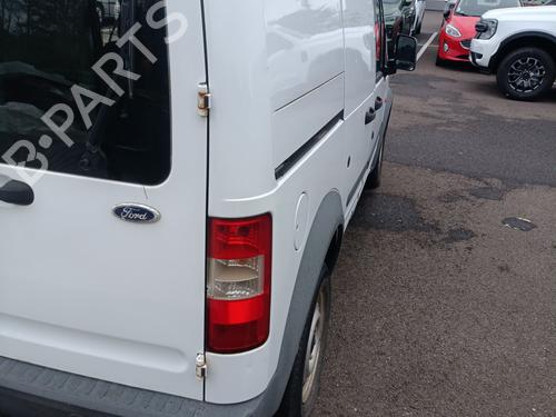 Starter FORD TRANSIT CONNECT (P65_, P70_, P80_) 1.8 Di | BP31636987M8 