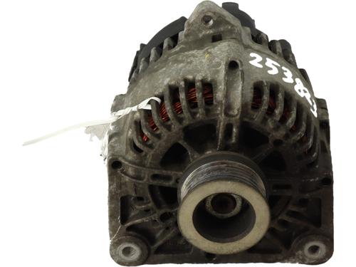 Alternator RENAULT TWINGO II (CN0_) 1.6 RS (CN0N, CN0R, CN0S) | BP30088627M7 - Image 2