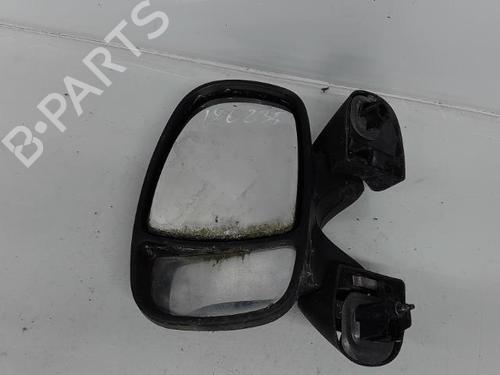 Left mirror OPEL VIVARO A Van (X83) 2.0 CDTI (F7) | BP21305338C26 
