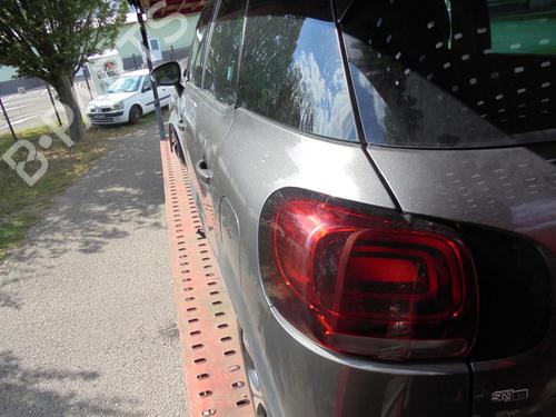 Starter CITROËN C3 AIRCROSS II (2R_, 2C_) 1.5 BlueHDi 120 (2CYHXX) | BP23970748M8  - Image 10