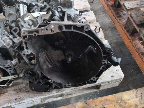 Used Gearbox PEUGEOT 308 II (LB_, LP_, LW_, LH_, L3_) 1.6 BlueHDi 120 (120 hp) 26928408