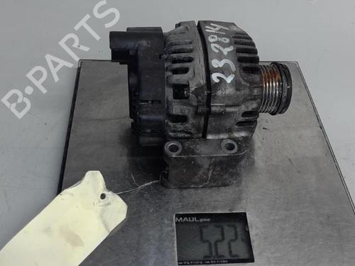 Alternator FIAT GRANDE PUNTO (199_) 1.3 D Multijet | BP21309010M7 