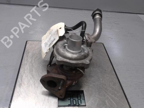 Turbocharger/Supercharger OPEL CORSA D (S07) 1.3 CDTI (L08, L68) | BP21368668M71 