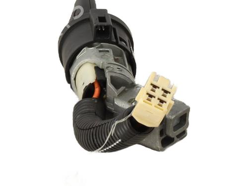 Ignition barrel CITROËN C1 (PM_, PN_) 1.4 HDi | BP31697823M48 - Image 3