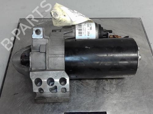 Starter BMW X1 (E84) xDrive 20 d | BP21370699M8 