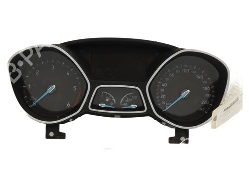 Instrument cluster FORD FOCUS III | BP34170660C47 - Image 2