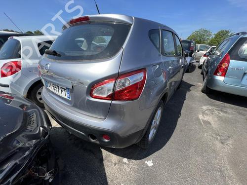 Starter NISSAN QASHQAI / QASHQAI +2 I (J10, NJ10, JJ10E) 1.6 | BP21292239M8 