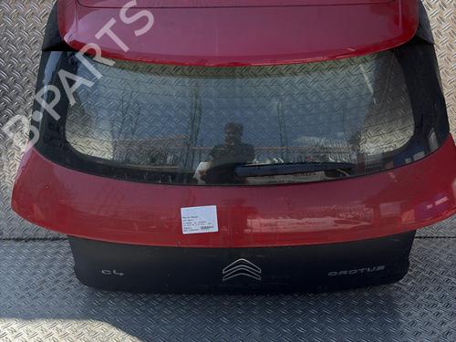 Used Tailgate CITROËN C4 CACTUS 1.2 VTi 82 (82 hp) 21320096