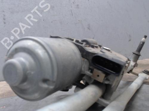 Front wiper motor AUDI Q5 (8RB) 3.0 TDI quattro | BP21301508M29 