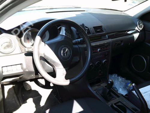 Left tailgate light MAZDA 3 (BK) 1.6 DI Turbo | BP21368386C79  - Image 7