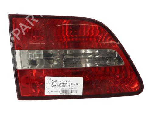 Left tailgate light FIAT STILO Multi Wagon (192_) 1.9 JTD | BP27981380C79 - Image 5