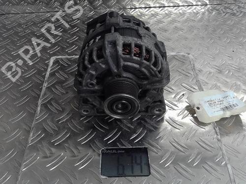 Used Alternator RENAULT KADJAR (HA_, HL_) 1.6 dCi 130 (HLA4) (130 hp) 21518197