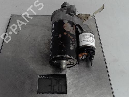 Starter FIAT 500 C (312_) 1.3 D Multijet (312CXE1A, 312AXE1A) | BP21304983M8 