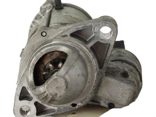 Used Starter TOYOTA VERSO (_R2_) 2.0 D-4D (AUR20_, AUR20R) (126 hp) 21319681