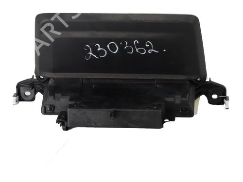 Display monitor PEUGEOT 3008 II SUV (MC_, MR_, MJ_, M4_) 1.2 THP/ PureTech 130 (MRHNSM, MRHNSU, MRHNSJ, MRHNYW,... | BP27671091C48 