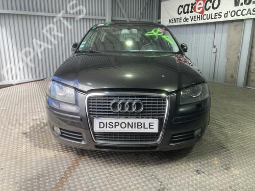 Used Parts AUDI A3 Sportback (8PA) 4738321