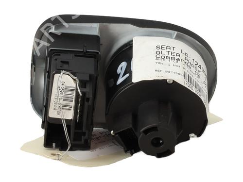 Headlight switch SEAT ALTEA (5P1) 1.9 TDI | BP21873894I24
