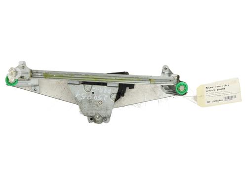 Rudehejsemotor bagstkærm venstre OPEL VECTRA B Hatchback (J96) 2.0 DTI 16V (F68) (101 hp) 30114825