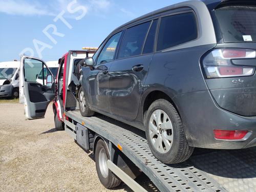 Switch CITROËN C4 Grand Picasso II (DA_, DE_) 1.6 HDi / BlueHDi 115 | BP32272034I30  - Image 9