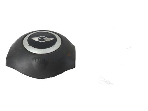 Used Driver airbag MINI MINI (R50, R53) Cooper (116 hp) 21301903