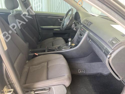 Brukte deler til AUDI A4 B6 (8E2) 1.9 TDI 4790145