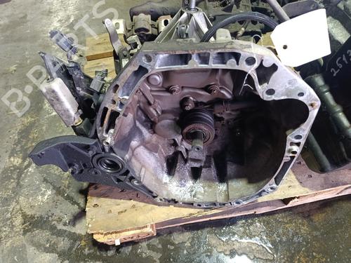 Gearbox DACIA LOGAN MCV (KS_) 1.5 dCi (KS0W) | BP38762477M3 - Image 2