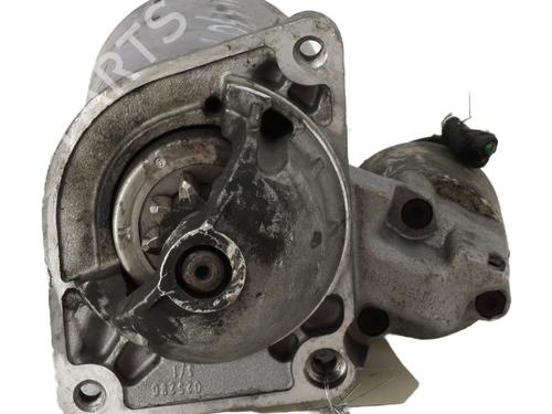 Used Starter IVECO DAILY VI Van 33S16, 35S16, 35C16, 38S16, 40C16, 42S16, 50C16 (156 hp) 23809303