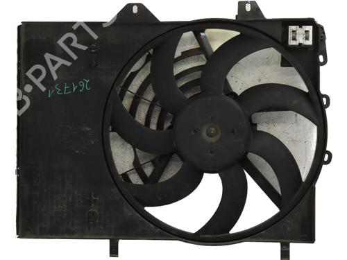 Used Radiator fan Radiator fan 36803754 36803754