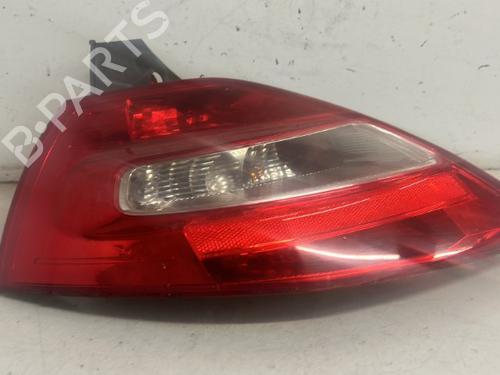 Used Left taillight RENAULT MEGANE II (BM0/1_, CM0/1_) 1.9 dCi (131 hp) 21290990