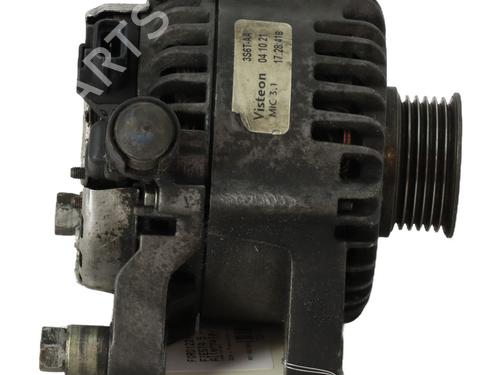 Alternator FORD FIESTA V (JH_, JD_) 1.4 16V | BP21319132M7 