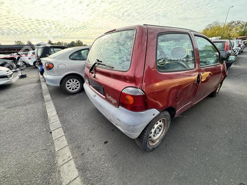 Left mirror RENAULT TWINGO I (C06_) 1.2 (C066, C068) | BP21302990C26 