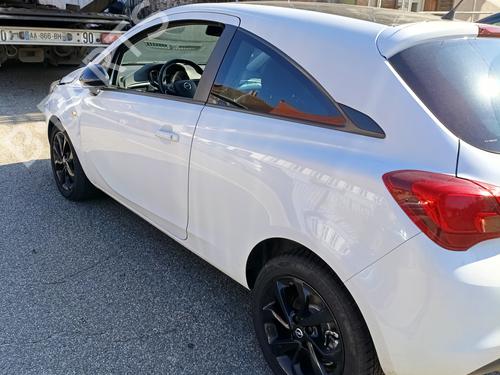 Front wiper motor OPEL CORSA E (X15) 1.4 Turbo (08, 68) | BP25907382M29  - Image 6