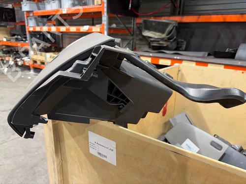 Glove box RENAULT TRAFIC III Van (FG_) 1.6 dCi 145 (FGMG) | BP37264680C95 - Image 3