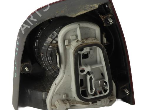 Used Left taillight Left taillight VW POLO IV (9N_, 9A_) 1.4 TDI (70 hp) 34361024 34361024