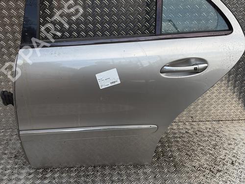 Used Left rear door MERCEDES-BENZ E-CLASS (W211) E 320 CDI (211.026) (204 hp) 21309047
