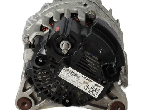 Alternator RENAULT CLIO V (B7_) 1.0 TCe 100 (B7MT) | BP30531749M7