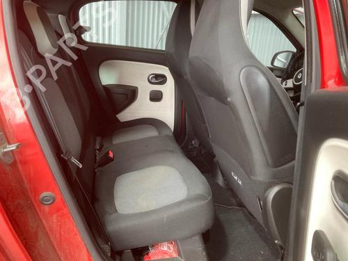 Climate control RENAULT TWINGO III (BCM_, BCA_) | BP35823318I5 - Image 10