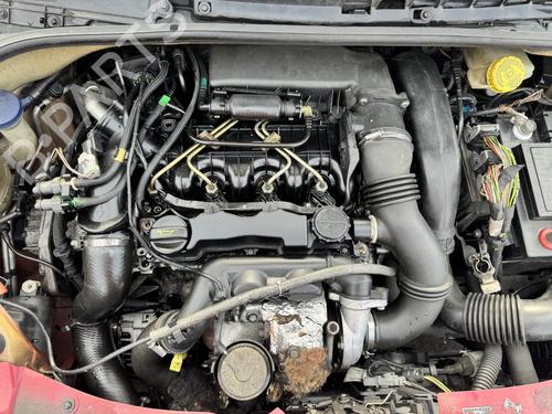 AC compressor CITROËN C3 I (FC_, FN_) 1.4 16V HDi | BP21295639M34 