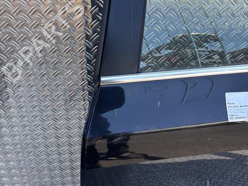 Left rear door CHEVROLET CRUZE (J300) 2.0 CDI | BP28023403C4