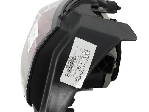Left taillight PEUGEOT 208 II (UB_, UP_, UW_, UJ_) 1.2 PureTech 75 | BP22710819C34 
